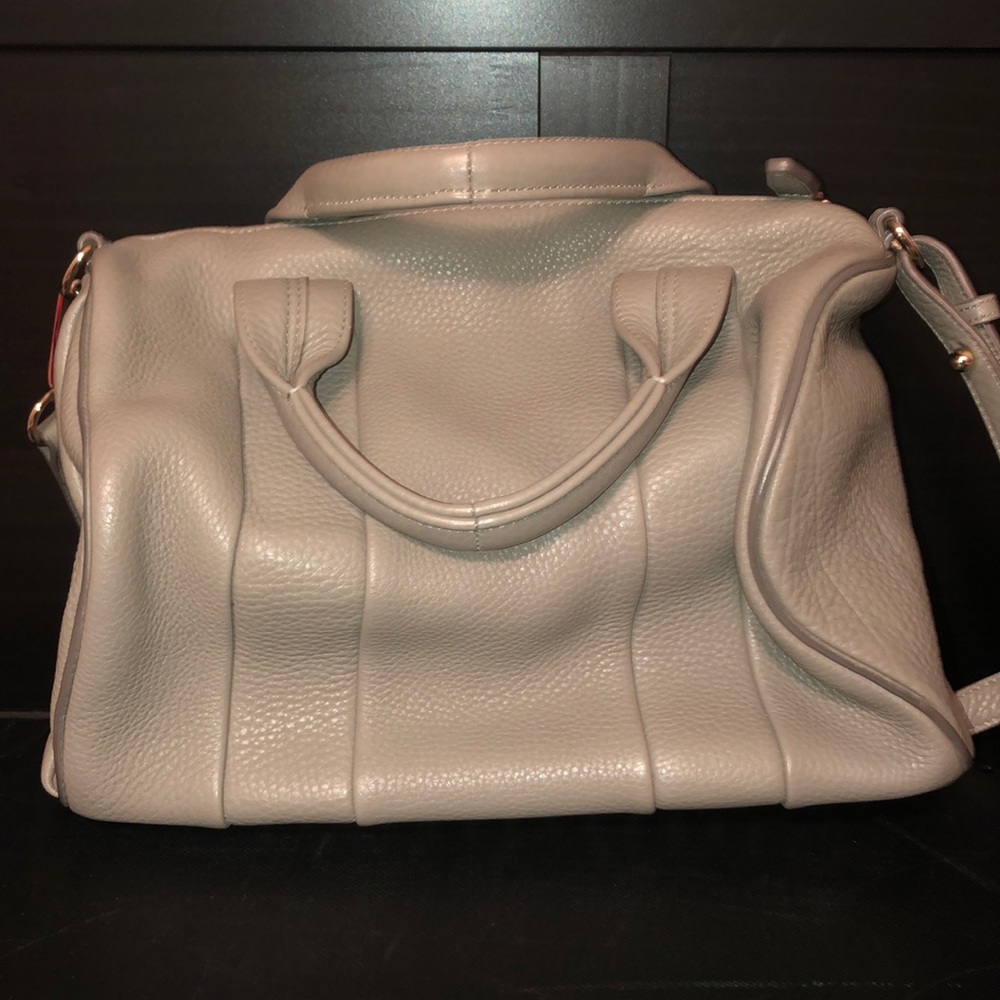 Alexander wang Rockie Leather Bag